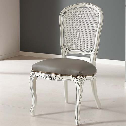 르네-8801 원목 의자