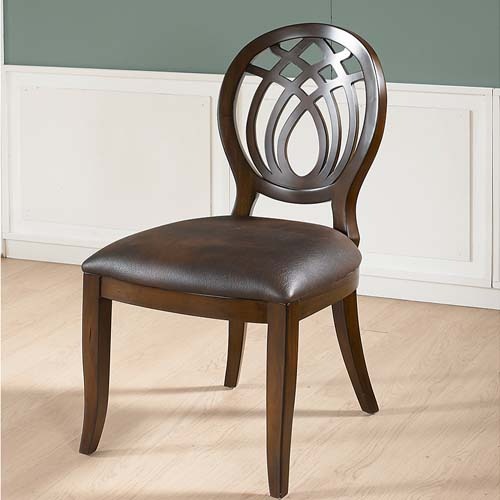 르네-320 원목 의자