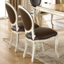 르네-960 원목 의자